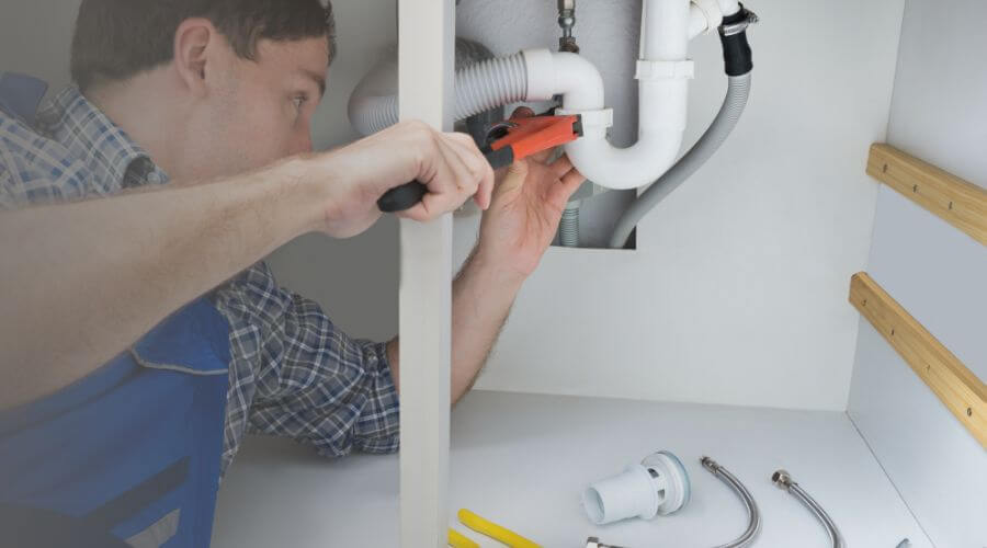 Professional Leak Detection Services in Moore, MT